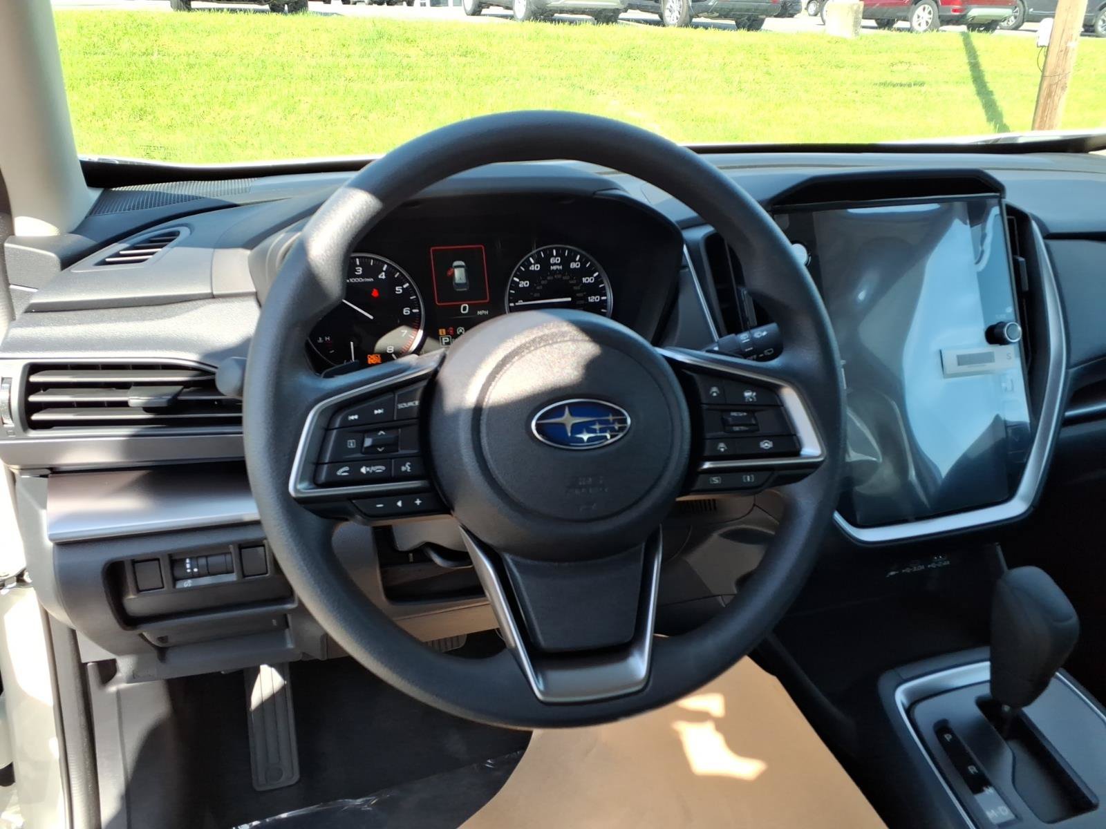 New 2026 Subaru Impreza 2.0i Sport AWD/4WD image 6