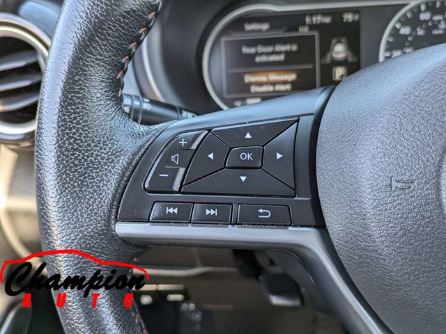 Used 2020 Nissan Kicks SR image 26
