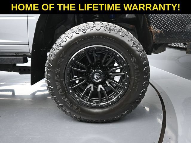 Used 2022 RAM 2500 Big Horn w/ Night Edition AWD/4WD image 51