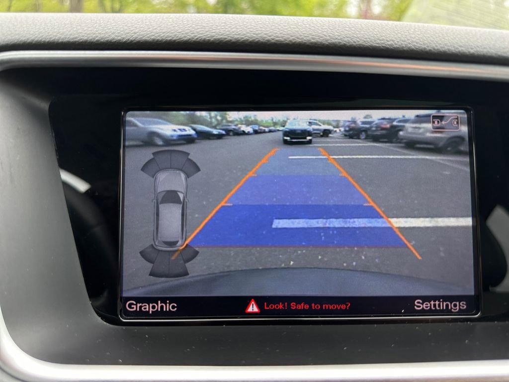 Used 2016 Audi Q5 2.0T Premium Plus AWD/4WD image 19