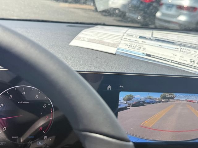 New 2026 Mercedes-Benz GLA 250 4MATIC image 15
