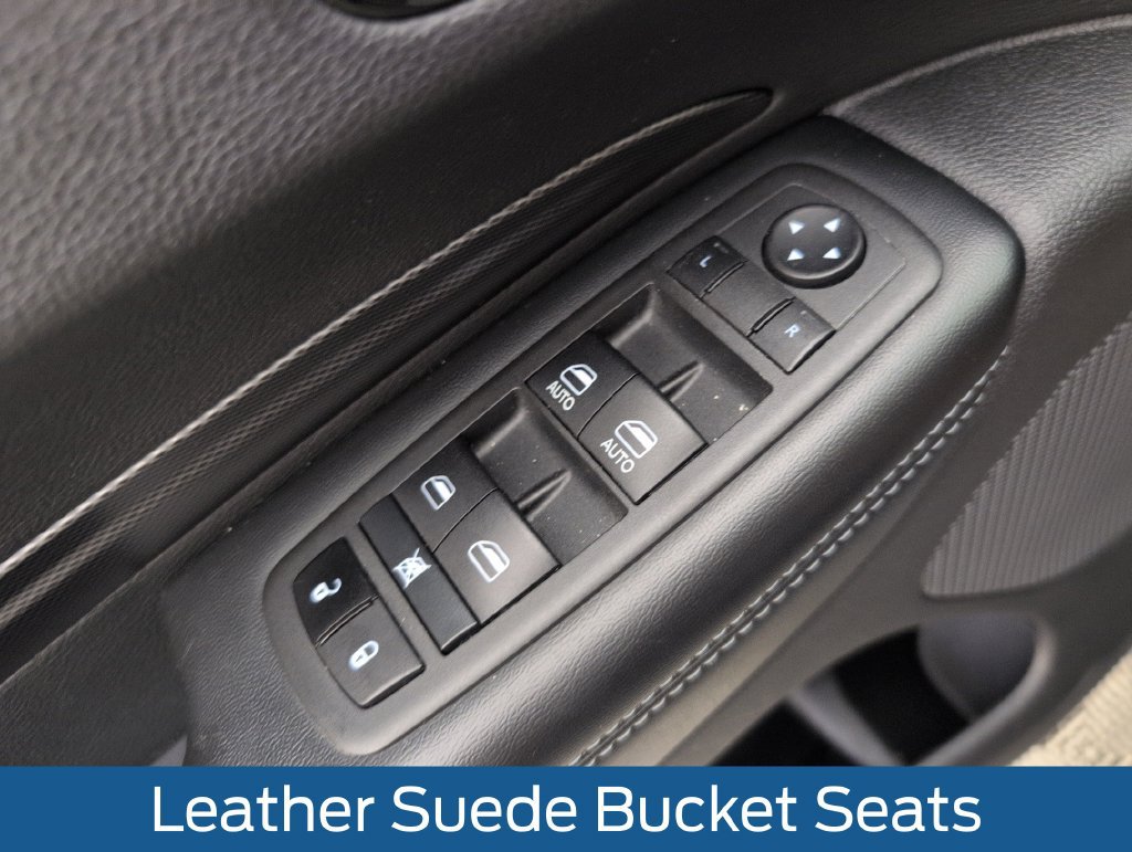 Used 2022 Dodge Durango GT RWD image 36