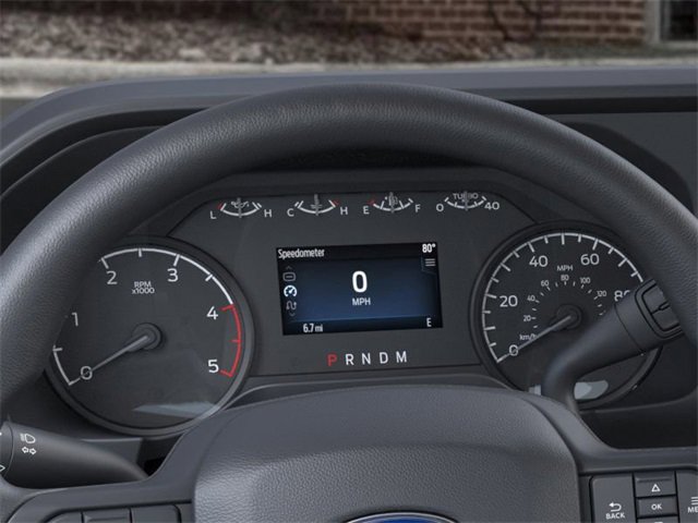 New 2026 Ford F250 XL w/ STX Appearance Package image 13