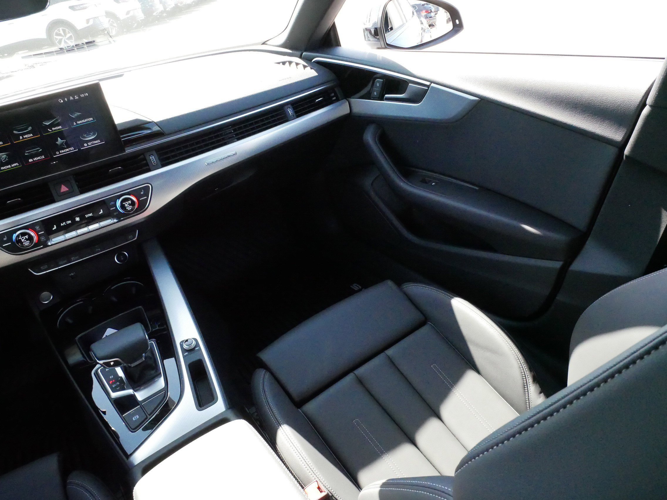 Used 2025 Audi A5 2.0T Premium Plus w/ Convenience Plus Package AWD/4WD image 11