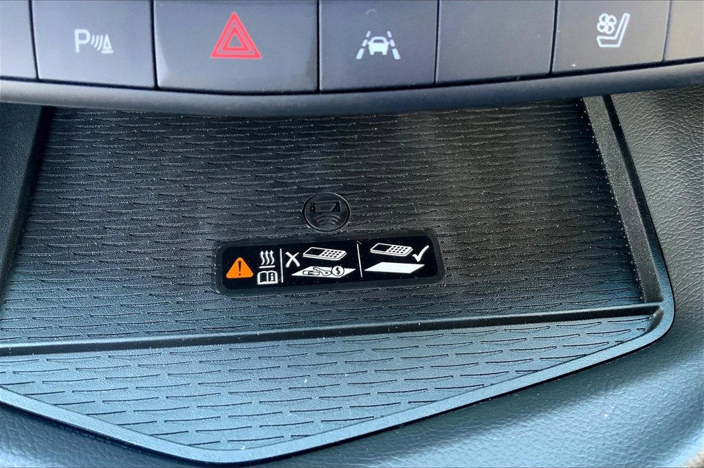 New 2026 Cadillac CT4 Premium Luxury image 27