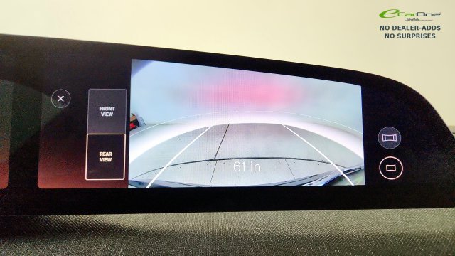 Used 2025 Lucid Air Pure RWD image 59