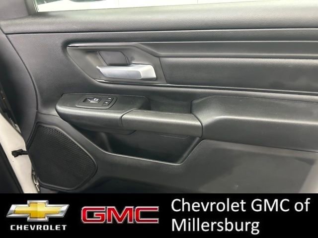 Used 2019 RAM 1500 Tradesman w/ SXT Appearance Group image 25