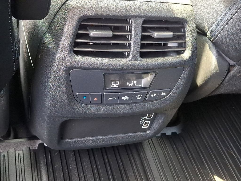 Used 2022 Honda Pilot Special Edition image 12