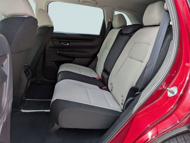 Used 2025 Honda CR-V LX image 14