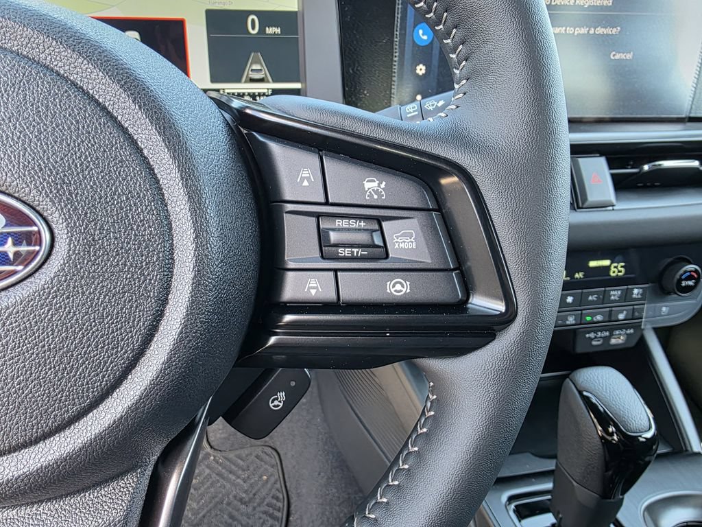 New 2026 Subaru Outback Touring XT AWD/4WD image 30
