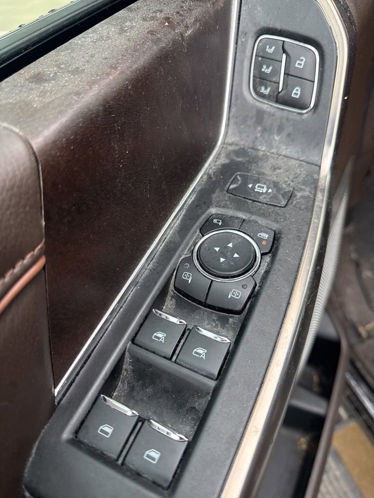 Used 2024 Ford F350 King Ranch AWD/4WD image 19