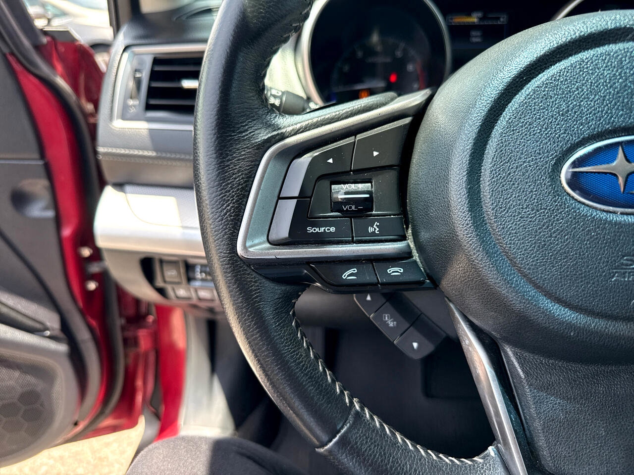 Used 2018 Subaru Outback 2.5i Premium image 17