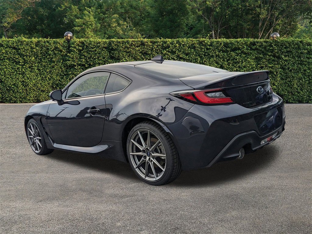 New 2025 Subaru BRZ Limited w/ Popular Package 2 image 6
