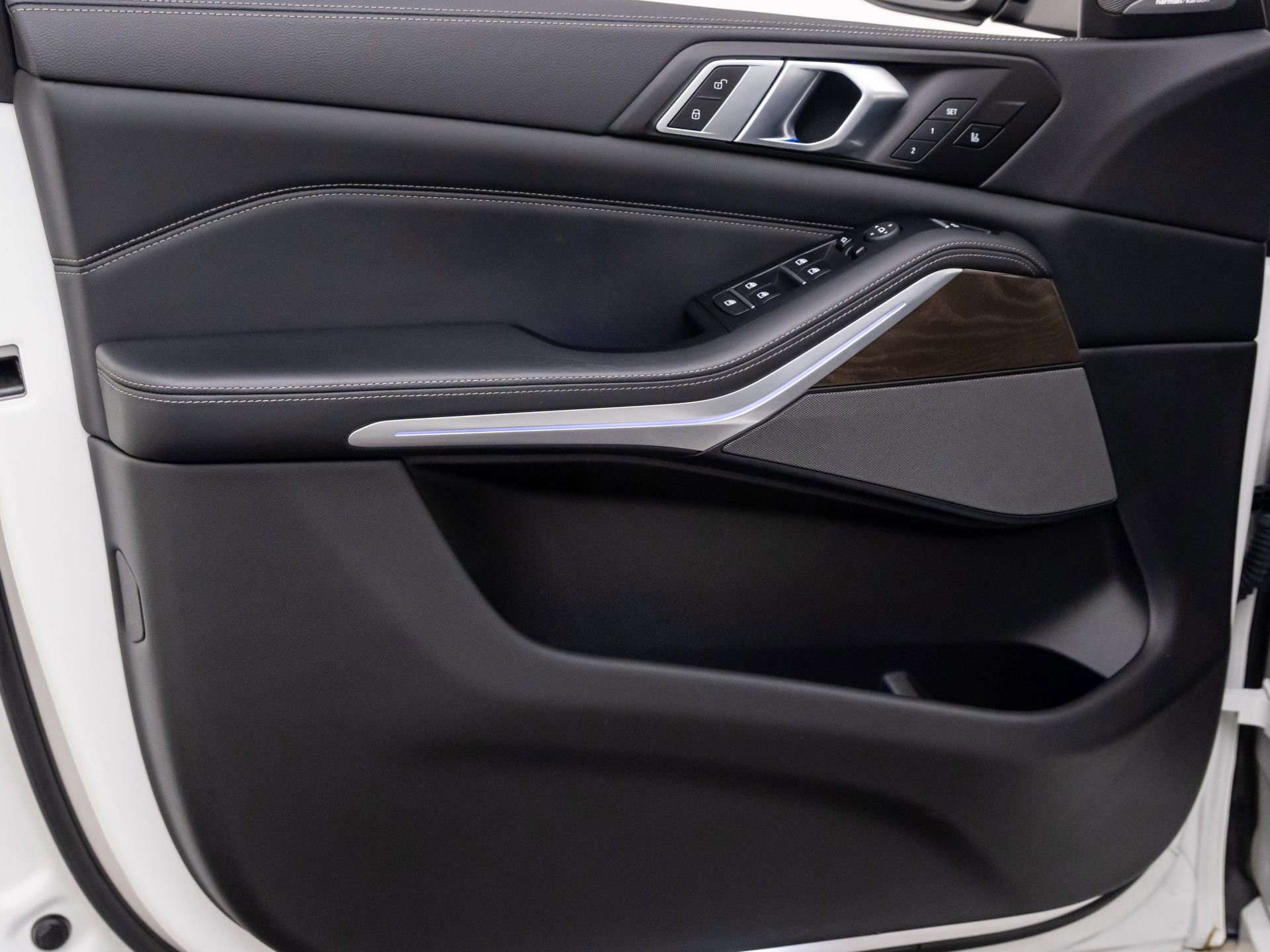 Certified 2023 BMW X5 M50i w/ Climate Comfort Package image 14