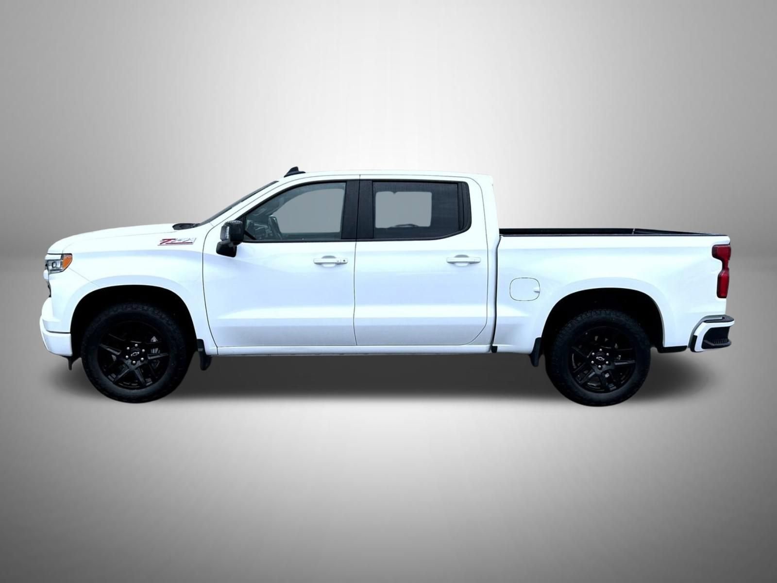 Certified 2023 Chevrolet Silverado 1500 RST AWD/4WD image 9