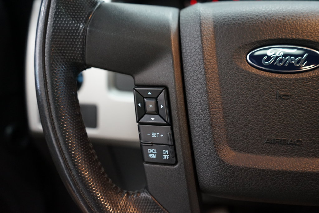 Used 2012 Ford F150 Raptor w/ Raptor Luxury Pkg AWD/4WD image 30