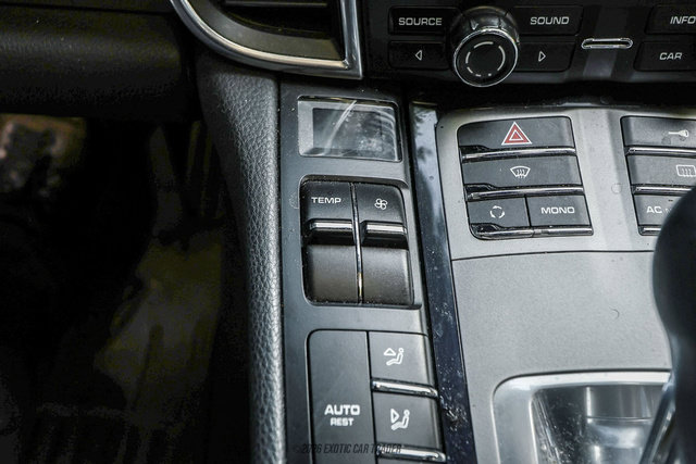 Used 2011 Porsche Panamera 4 AWD/4WD image 68