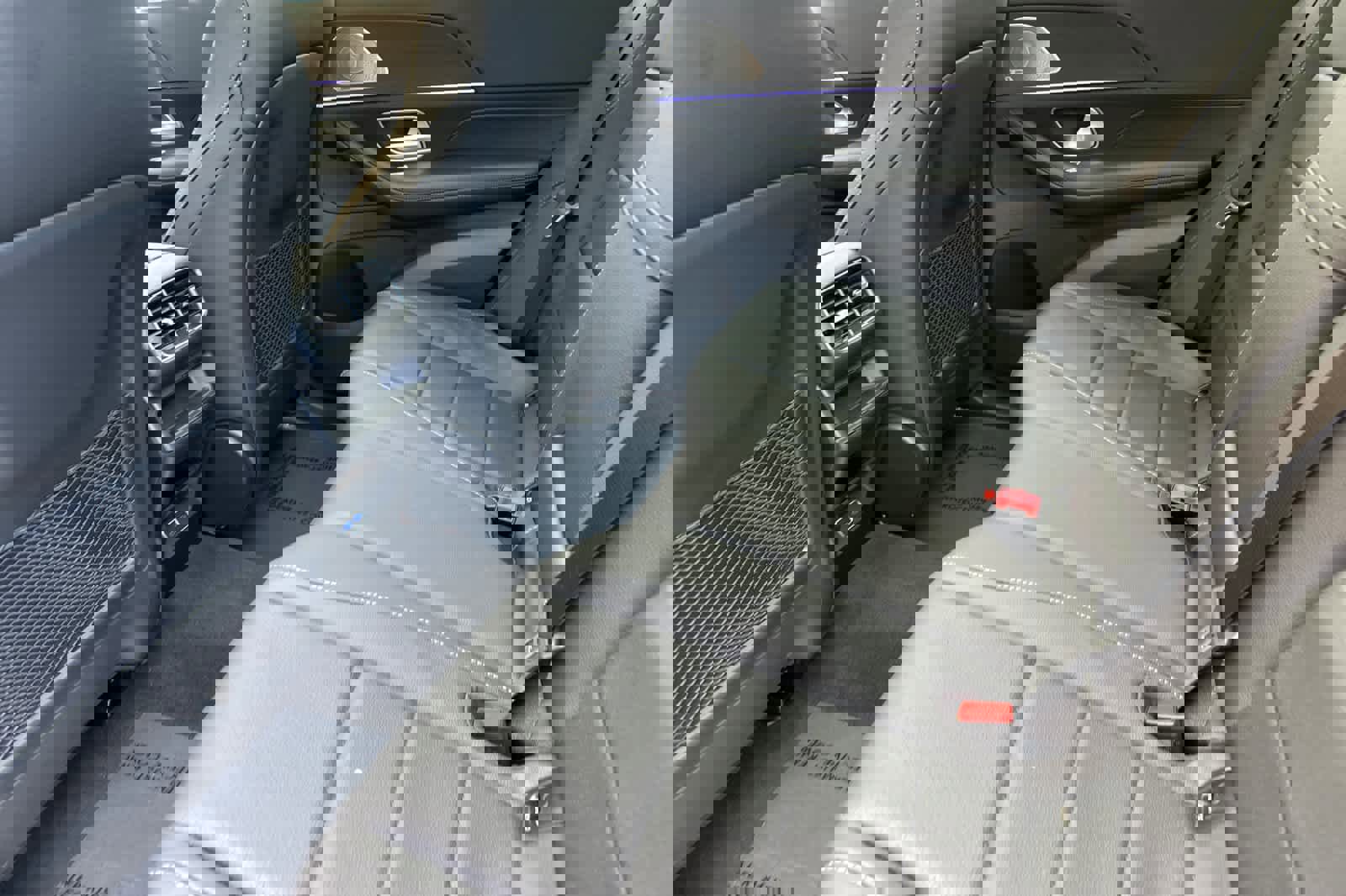 New 2026 Mercedes-Benz GLE 350 4MATIC image 11