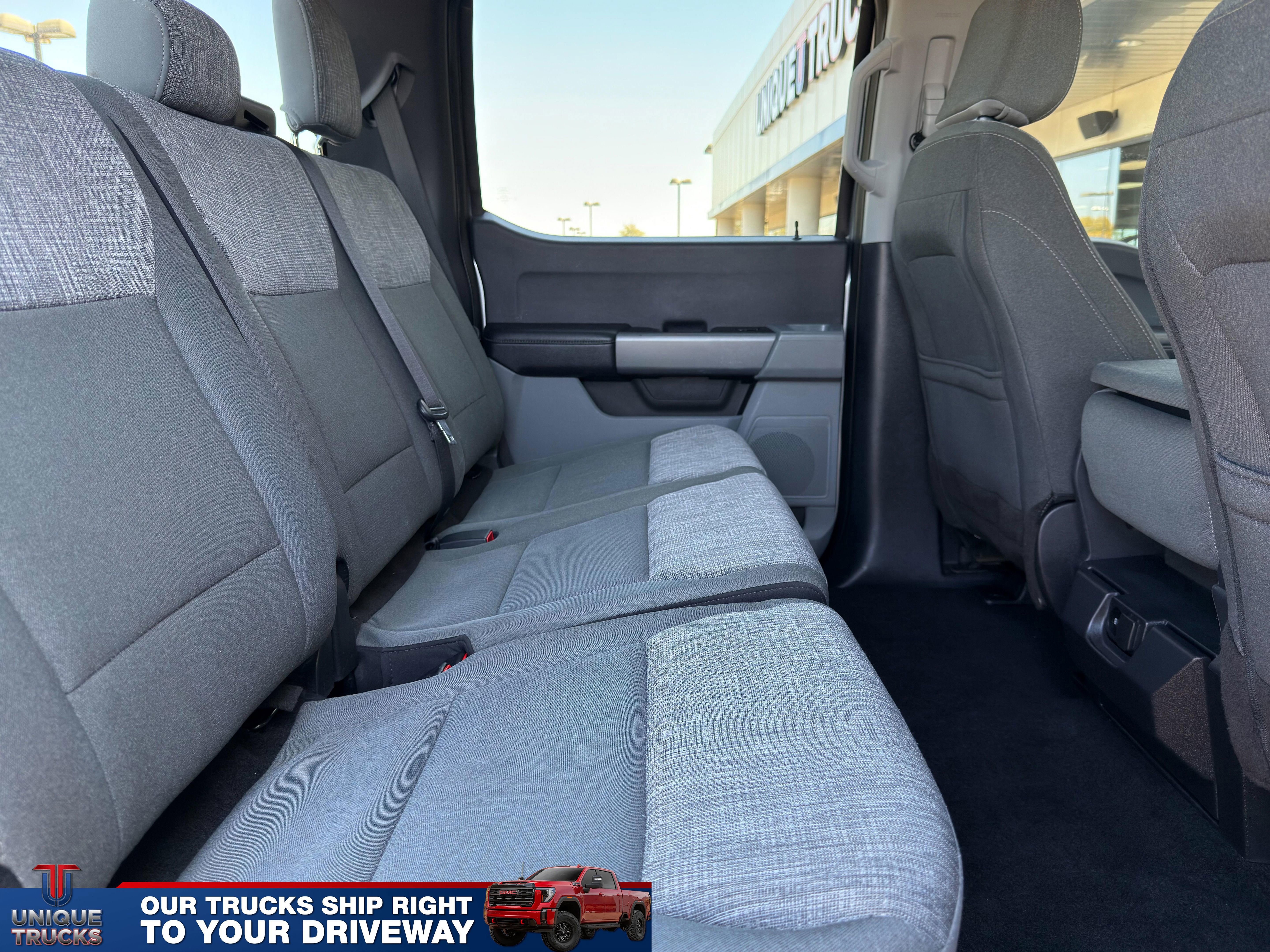 Used 2023 Ford F350 XLT image 26