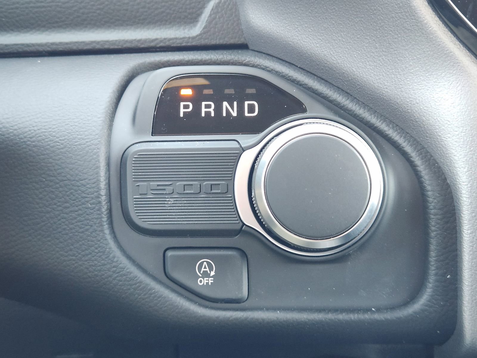 New 2026 RAM 1500 2WD Quad Cab image 17