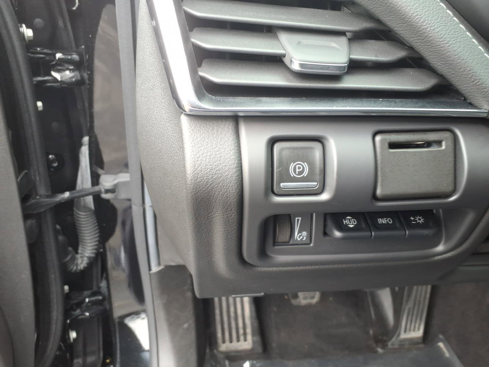 Certified 2024 Cadillac CT5 V Blackwing RWD image 23