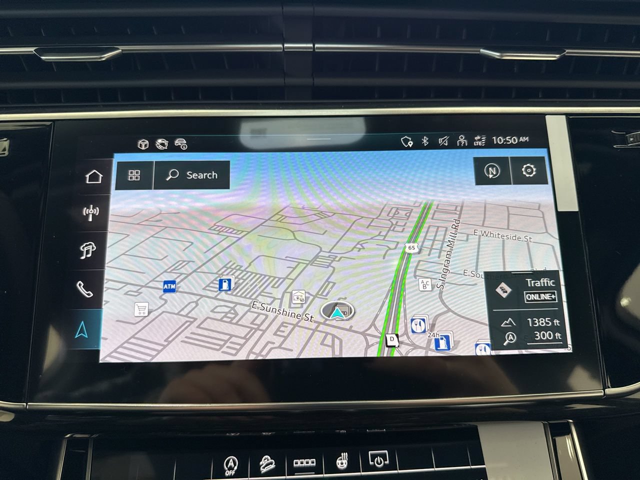 New 2026 Audi Q7 3.0T Premium Plus AWD/4WD image 26