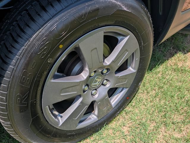 Used 2020 Honda Ridgeline RTL-E image 35
