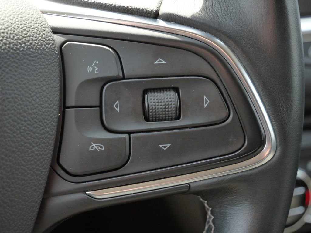 Used 2023 Buick Encore GX Select AWD/4WD image 45