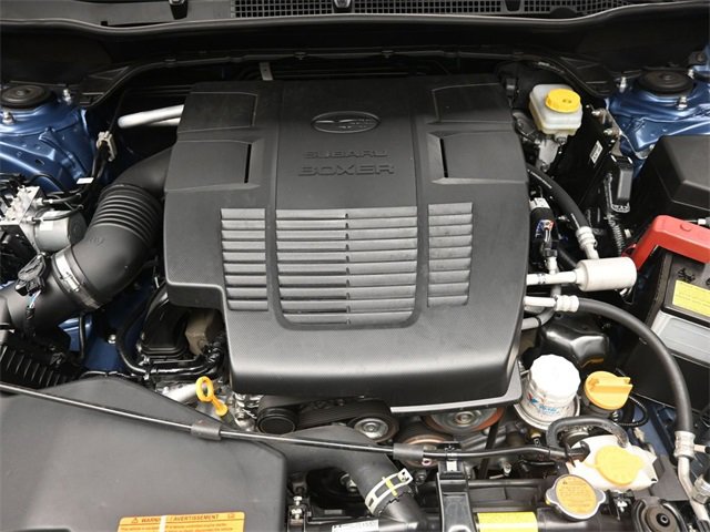 Used 2023 Subaru Forester image 28