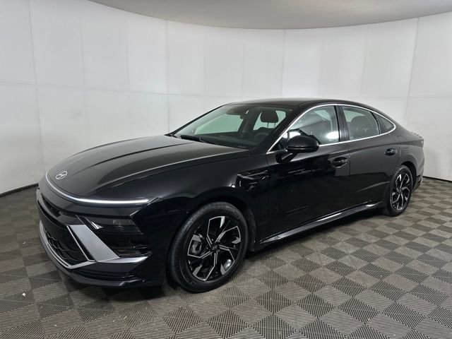 Certified 2024 Hyundai Sonata SEL FWD image 7