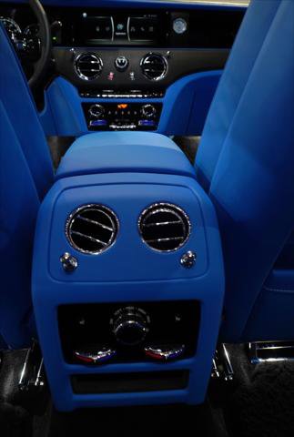 Used 2023 Rolls-Royce Ghost image 26