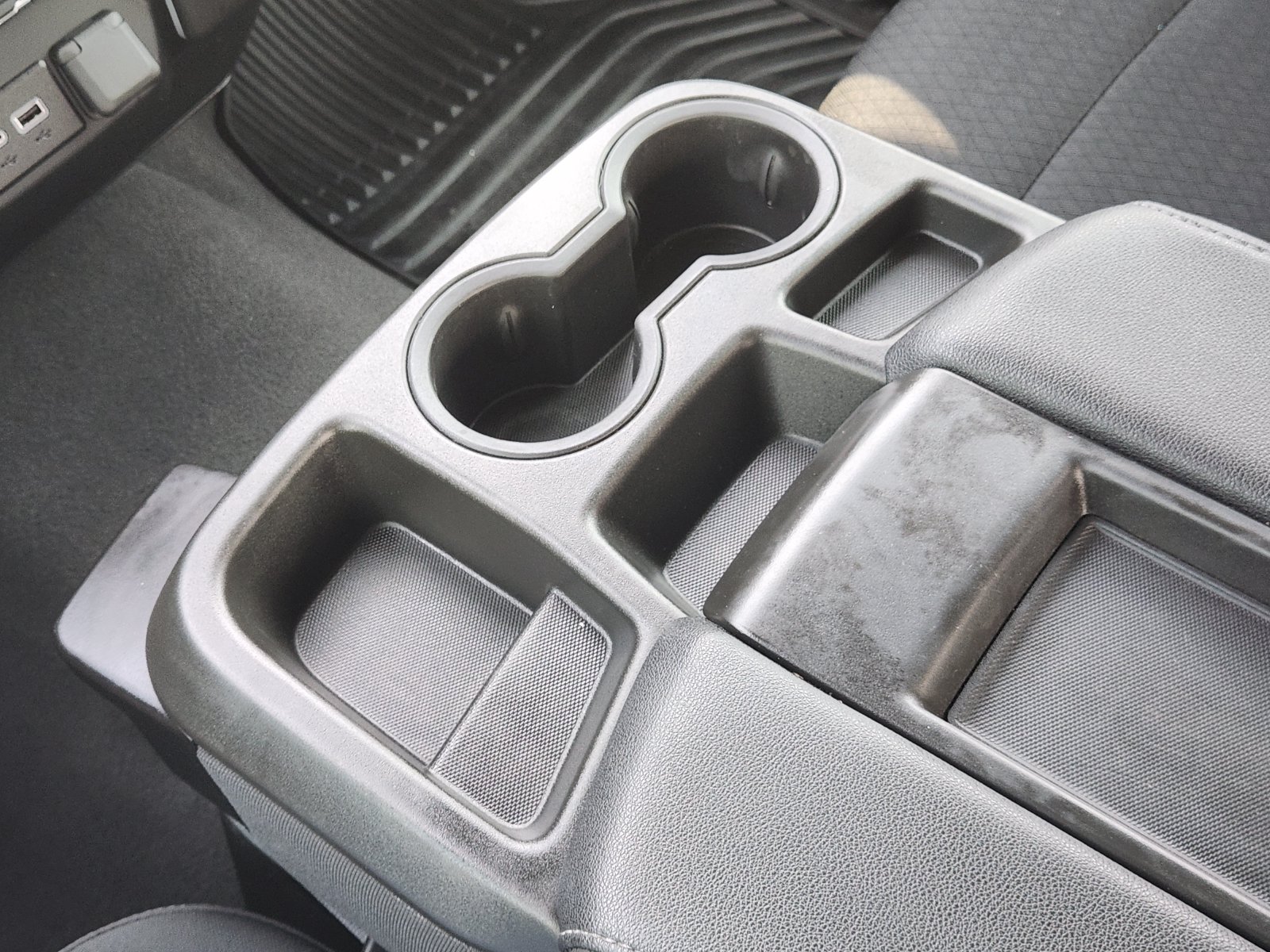 Used 2023 Chevrolet Silverado 1500 Custom RWD image 21