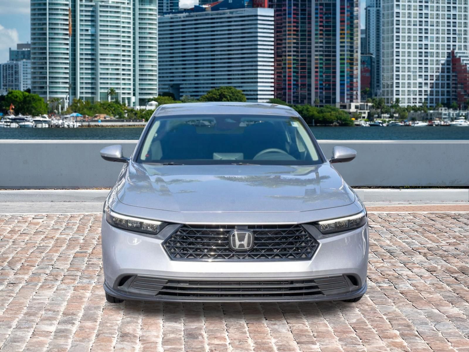 Used 2024 Honda Accord LX image 2