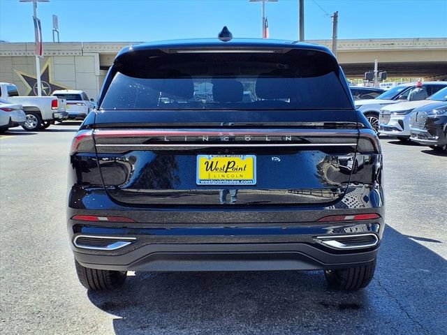 New 2026 Lincoln Nautilus Premier image 5