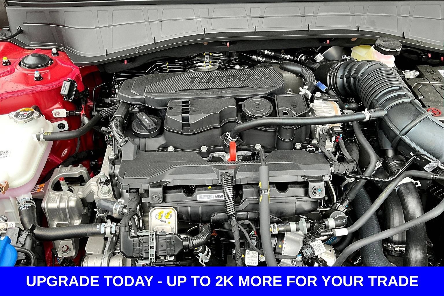 New 2026 Hyundai Kona Limited AWD/4WD image 15