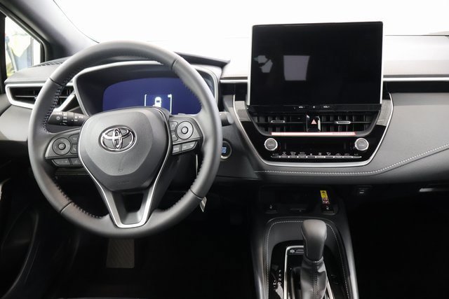 New 2027 Toyota Corolla XSE FWD image 13