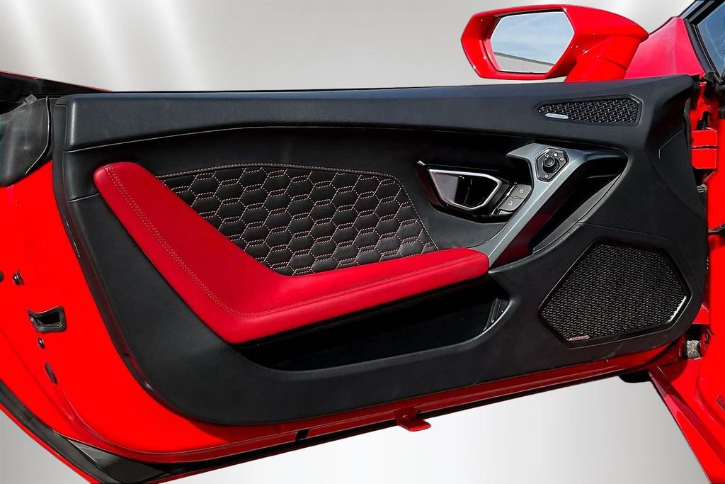 Used 2018 Lamborghini Huracan LP 580-2 image 17