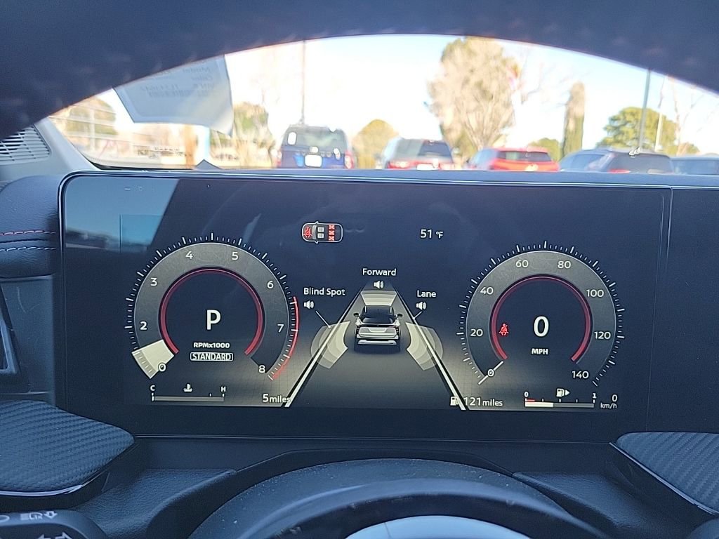 New 2026 Nissan Kicks SR w/ Cold Weather Package image 31