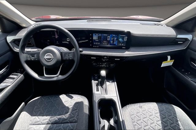 New 2026 Nissan Kicks SV w/ Cold Weather Package AWD/4WD image 5