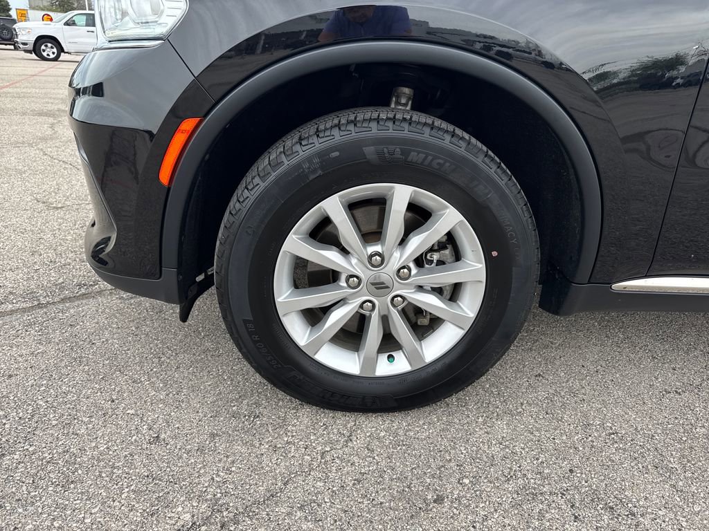 Used 2023 Dodge Durango SXT Launch Edition image 33