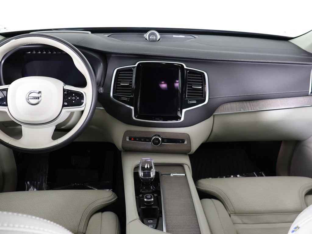 Used 2024 Volvo XC90 T8 Ultimate w/ Lounge Package AWD/4WD image 47