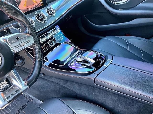 Used 2020 Mercedes-Benz CLS 53 AMG 4MATIC image 14