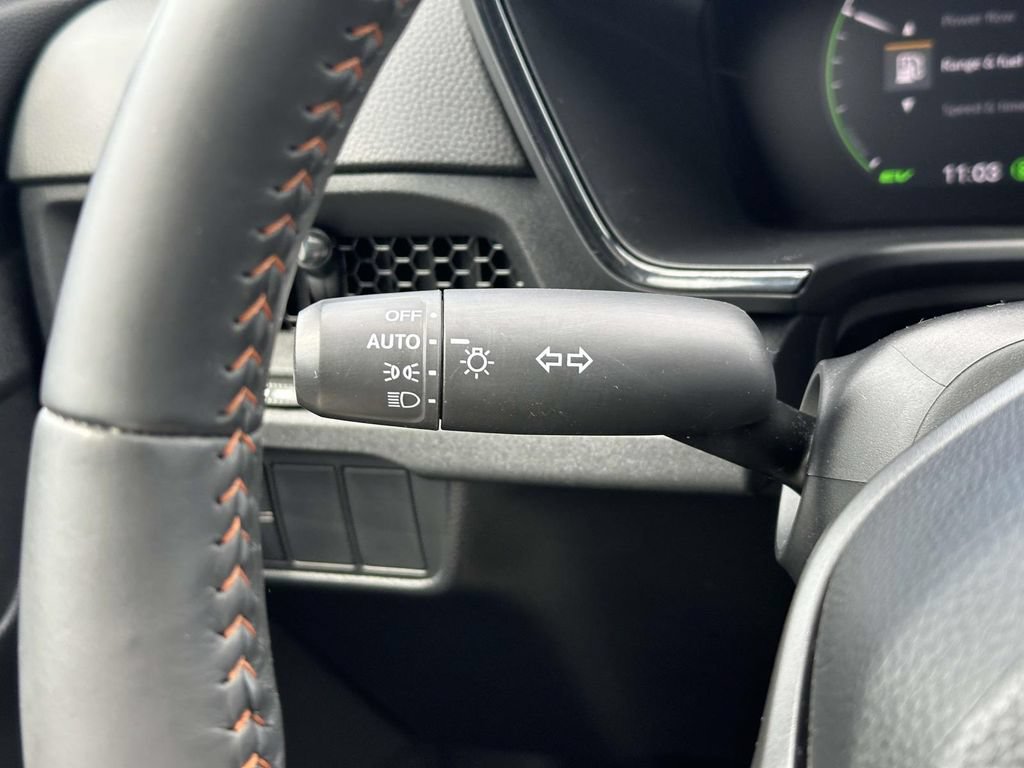 Certified 2024 Honda CR-V Sport-L image 22