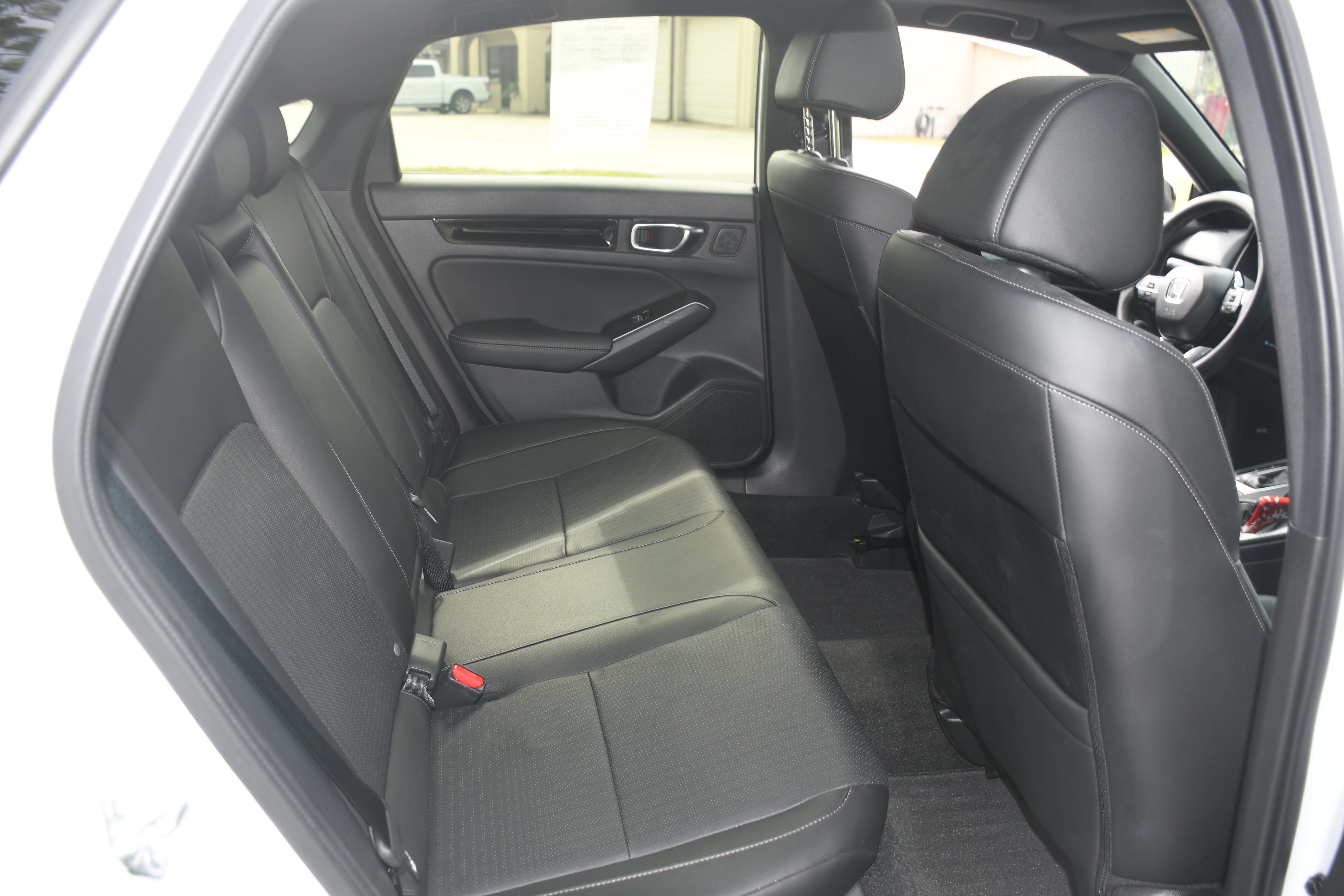 Used 2025 Honda Civic Sport Touring image 19