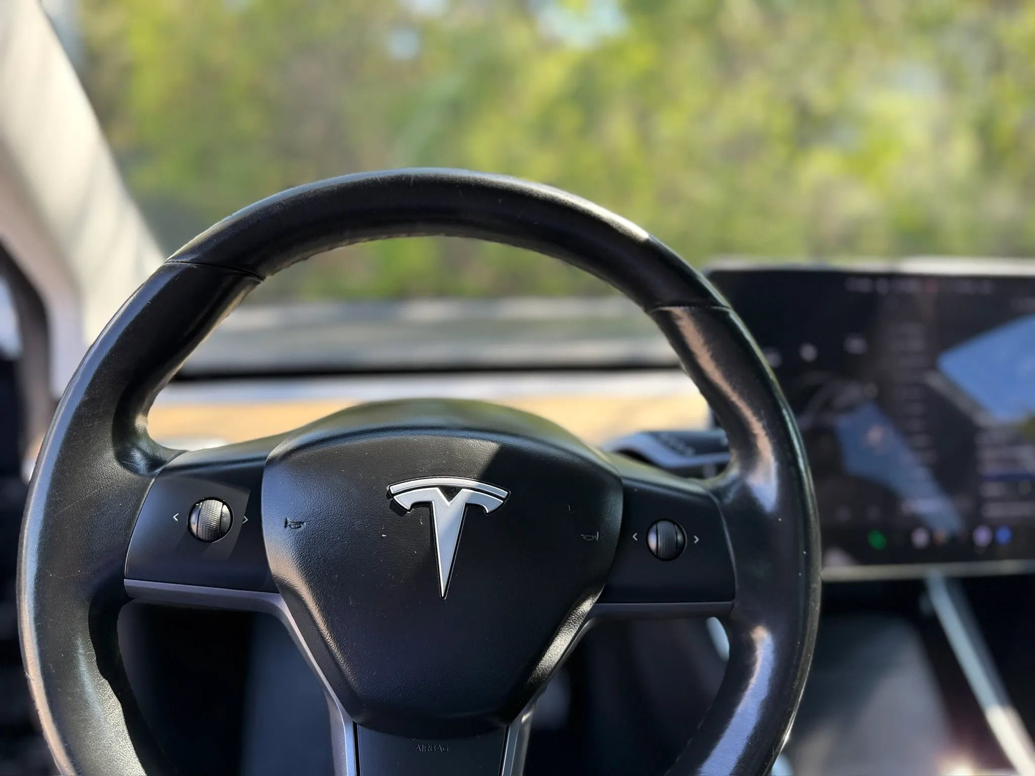 Used 2018 Tesla Model 3 Long Range image 42