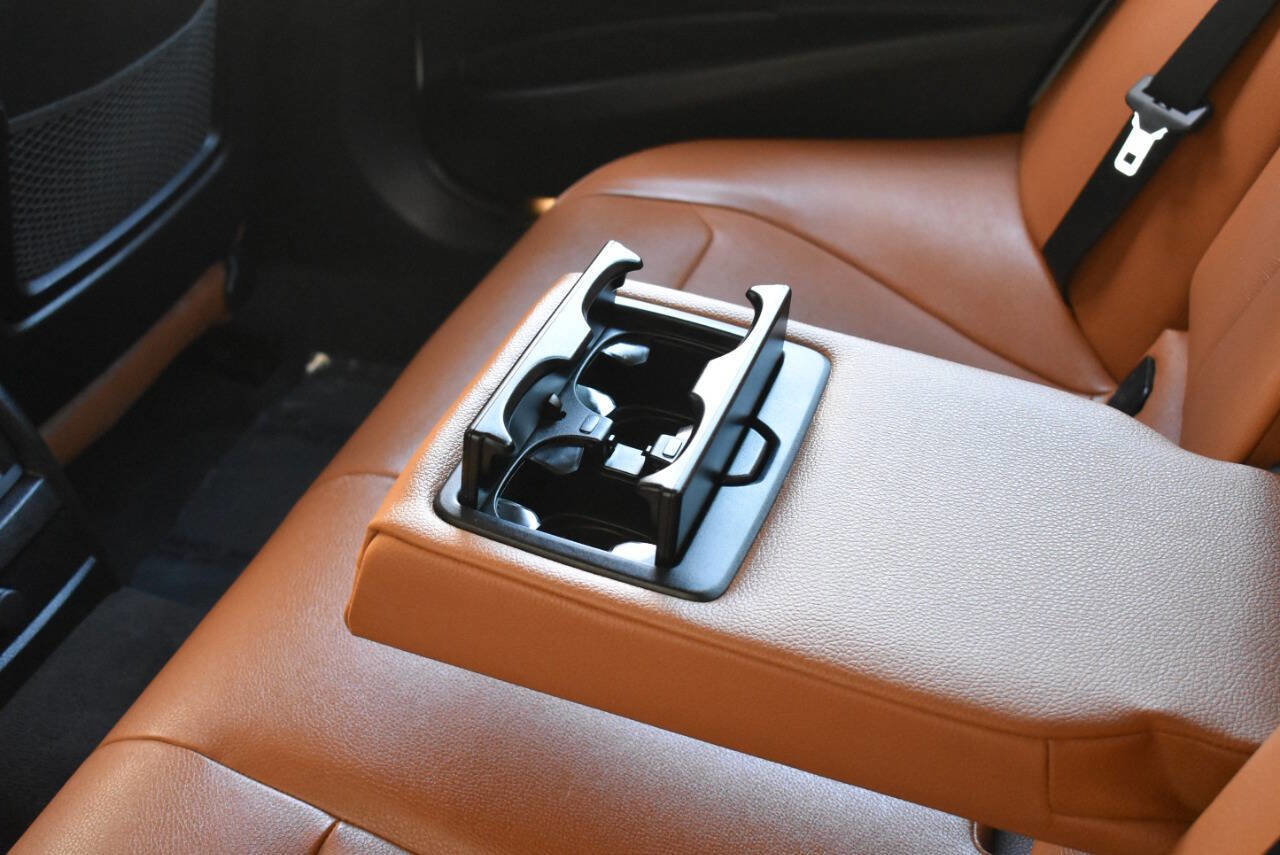 Used 2015 BMW 335i Sedan image 41