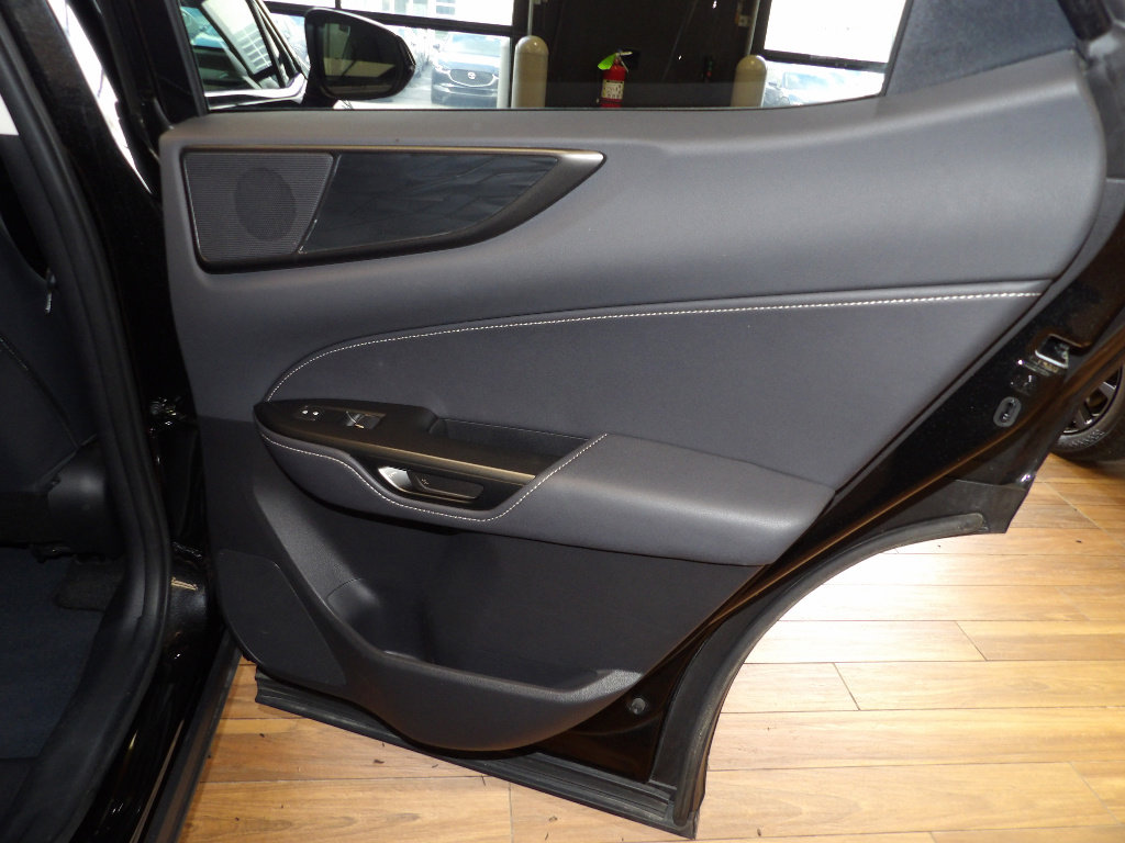 Used 2024 Lexus NX 350h AWD image 16