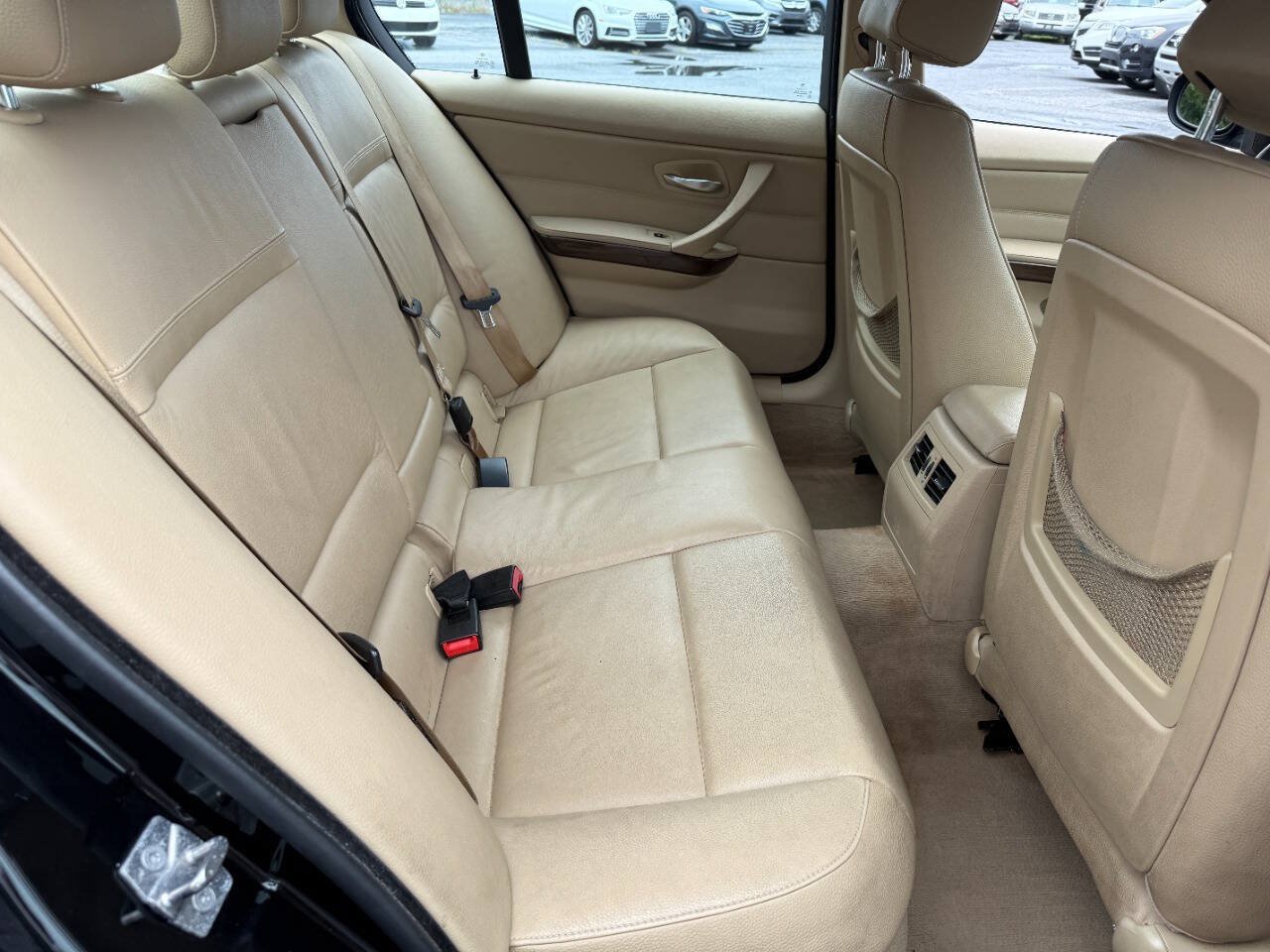 Used 2009 BMW 328i xDrive Sedan AWD/4WD image 29