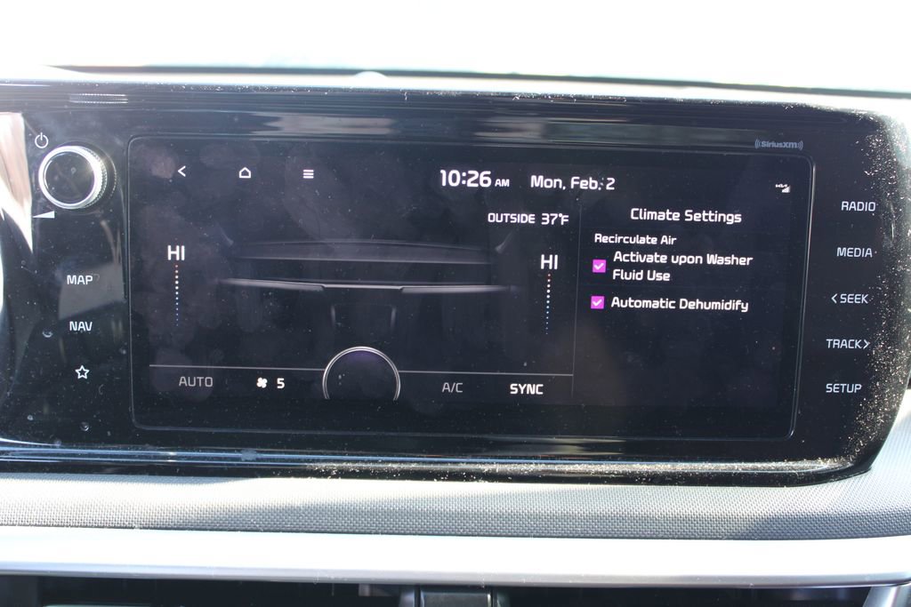 Used 2023 Kia K5 GT-Line w/ GT-Line Premium Package image 31