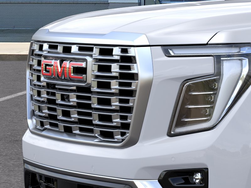 New 2026 GMC Yukon XL Denali w/ Denali Reserve Package AWD/4WD image 15